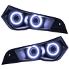 ORL Headlight Halo Kits