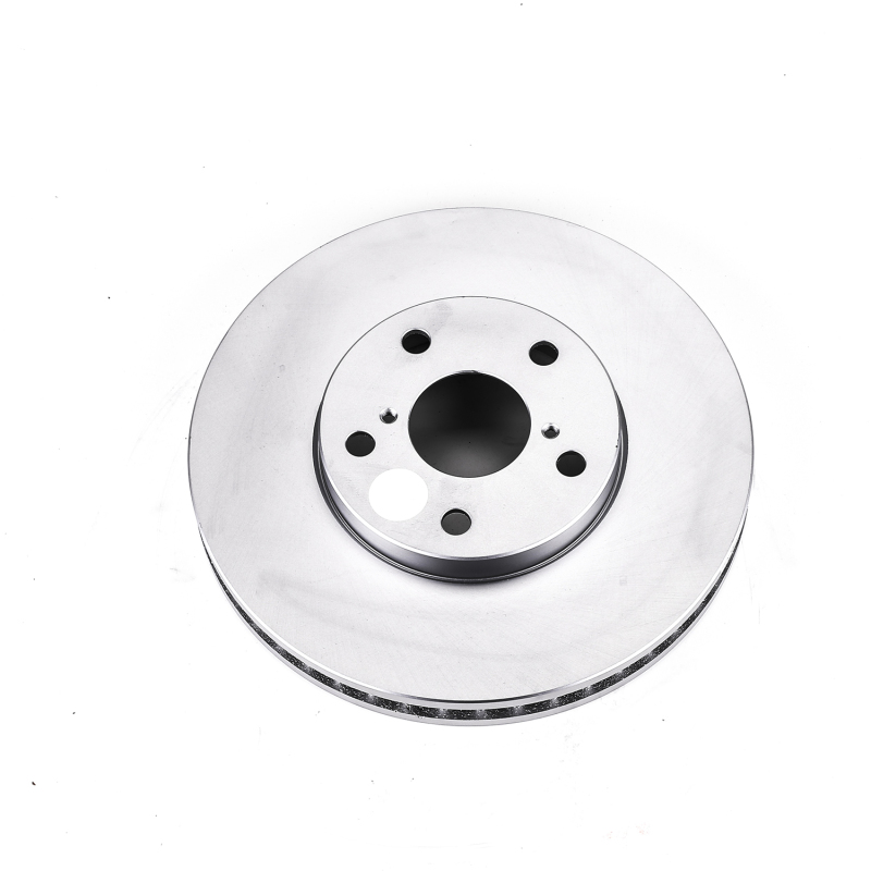 Power Stop 93-05 Lexus GS300 Front Evolution Geomet Coated Rotor thumbnail 2