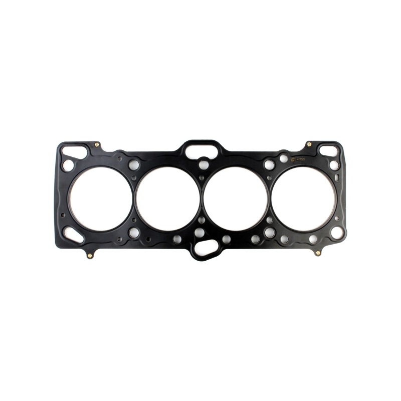 Cometic Mitsubishi Evo 1-3 4G63 2.0L 87mm Bore .050in Thick MLX 5 Layer Head Gasket thumbnail 2