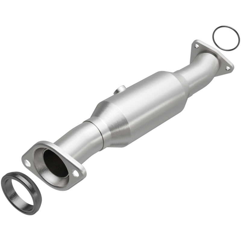 MagnaFlow Direct Fit Catalytic Converter California Grade 00-05 Honda S2000 2.0L thumbnail 4