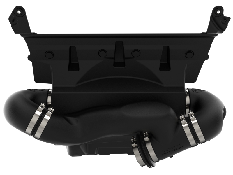 aFe Momentum GT Pro 5R Cold Air Intake System 2021 RAM 1500 TRX V8-6.2L SC thumbnail 5
