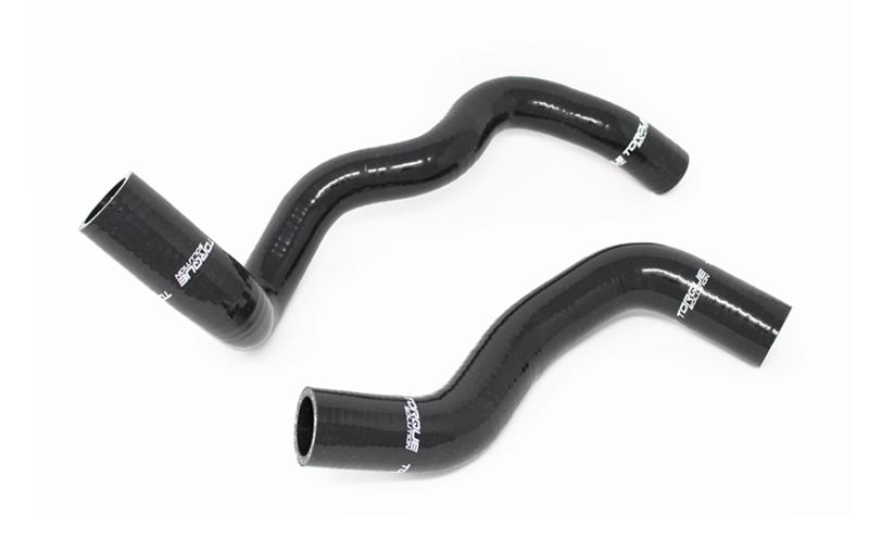 TQS Radiator Hose Kit