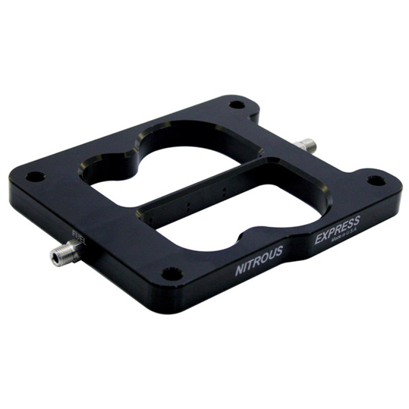 NEX Nitrous Injection Plates
