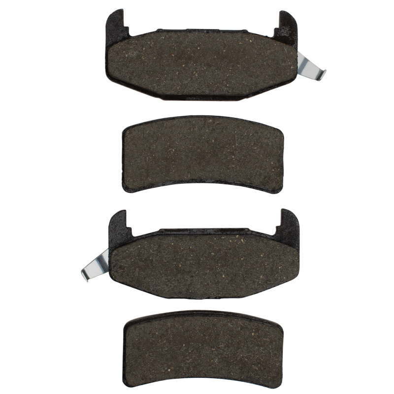 DFC 4000 HybriDynamic Brake Pads