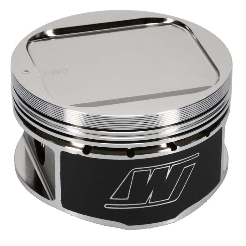 Wiseco Subaru WRX 4V R/Dome 8.4:1 Cr 92.5 Piston Shelf Stock thumbnail 2