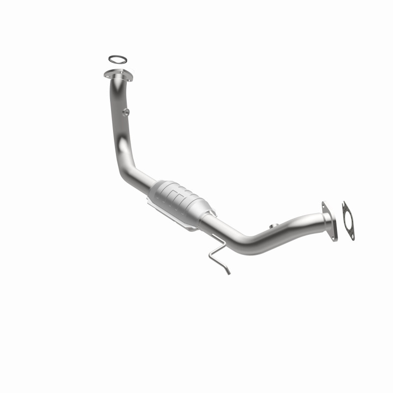 MagnaFlow 2004 Isuzu Rodeo 3.2L Direct Fit Converter thumbnail 8