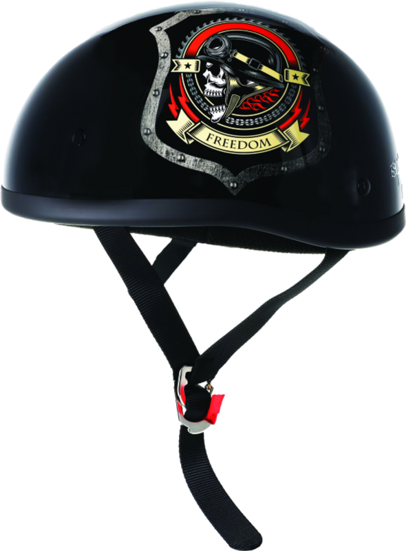 BKC Original Freedom Helmet