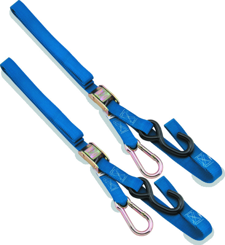 BKM Tie Downs