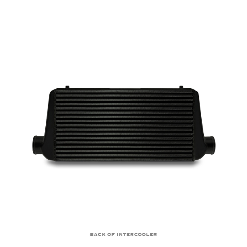 Mishimoto MMINT-UR Universal Intercooler R-Line, Silver