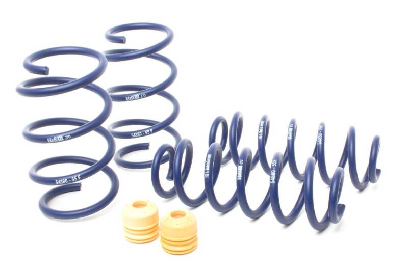 HR OE Sport Springs