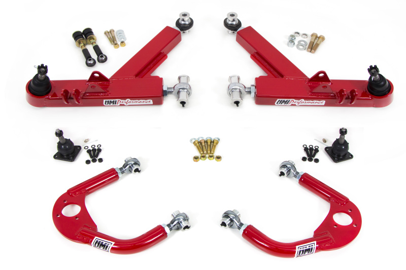 UMI Control Arm Kits