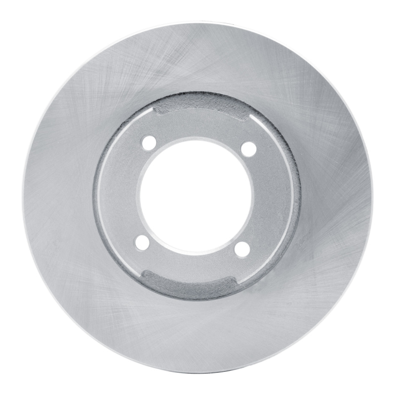 DFC Brake Rotors - Plain