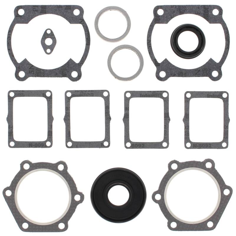 VEP Complete Gasket Kit