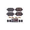 PSB Z23 Evolution Brake Pads