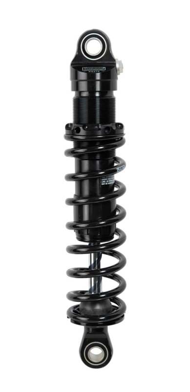 OHL STX 36 Blackline
