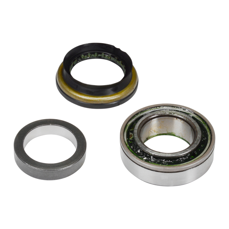 Yukon Gear Tapered Axle Bearing & Seal Kit 08-15 Nissan Titan 3.150in OD 1.771in ID