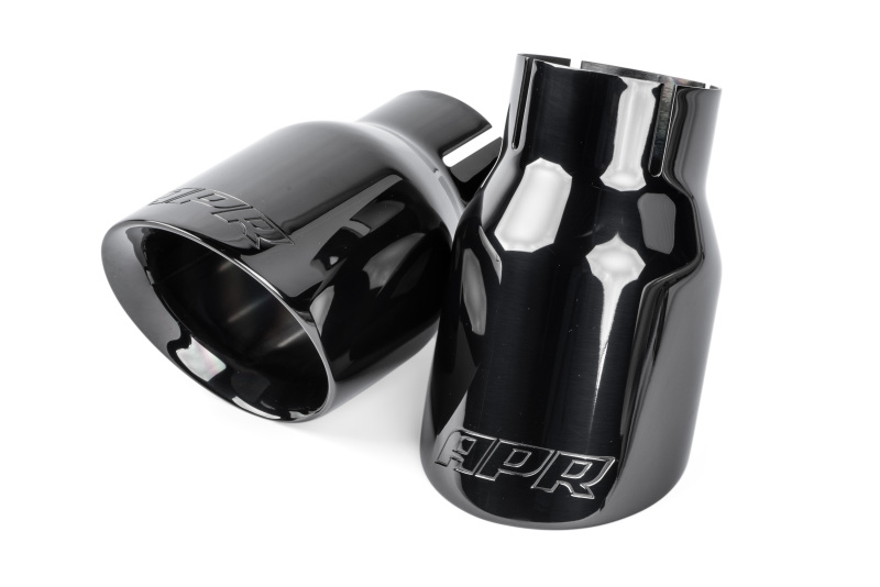 APR Exhaust Tips