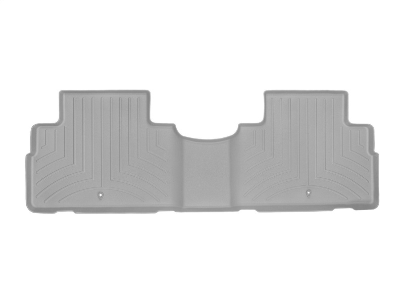WT FloorLiner - Rear - Grey