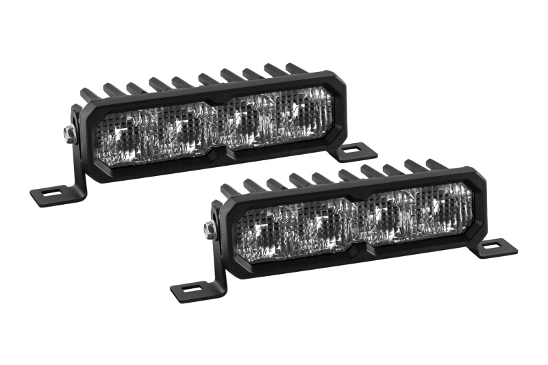 DIO LED Light Bars