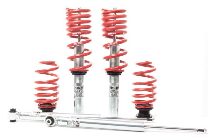 HR Street Perf Coil Overs