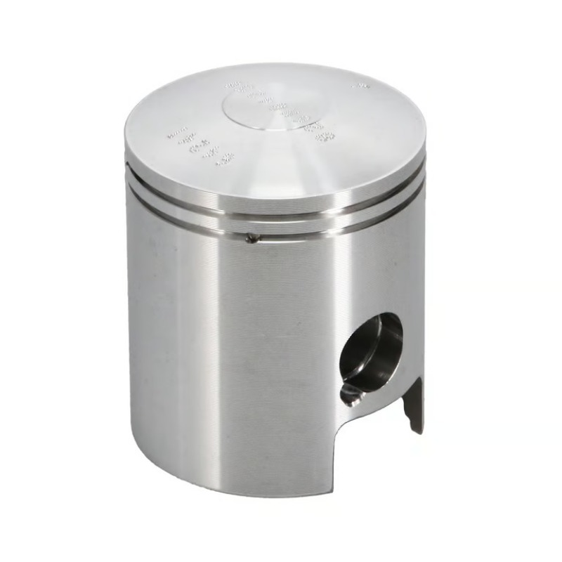 Wiseco Suzuki JR50 / Kawasaki KDX50 1674CD Piston Kit thumbnail 2
