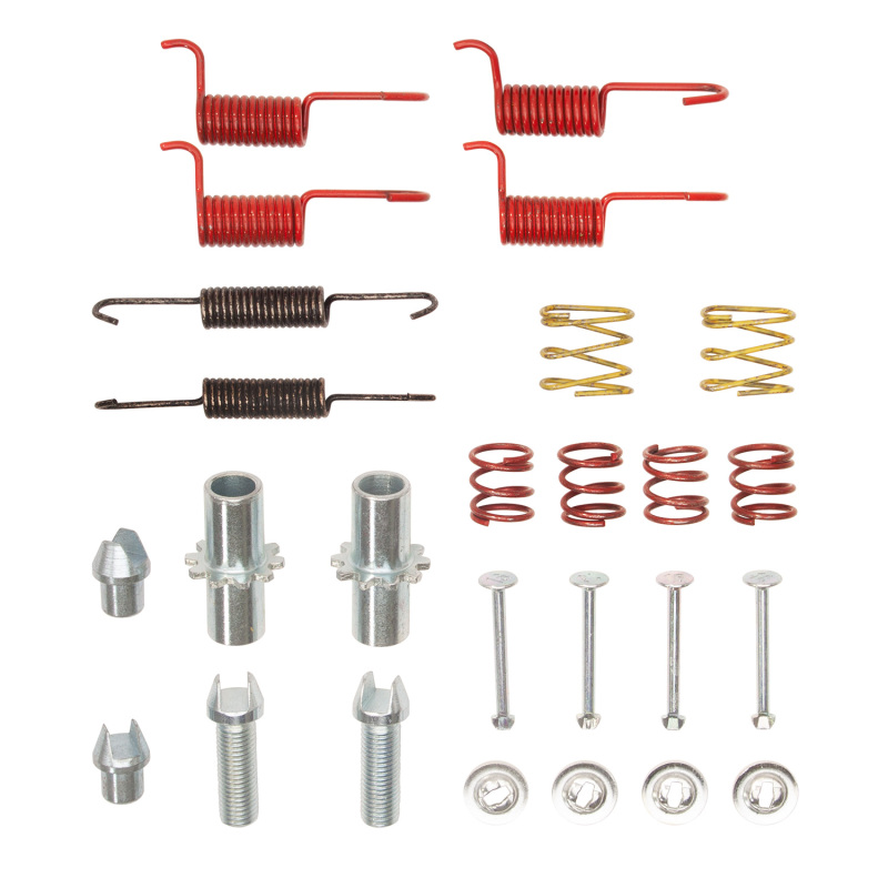 DFC Drum Brake Hardware Kits
