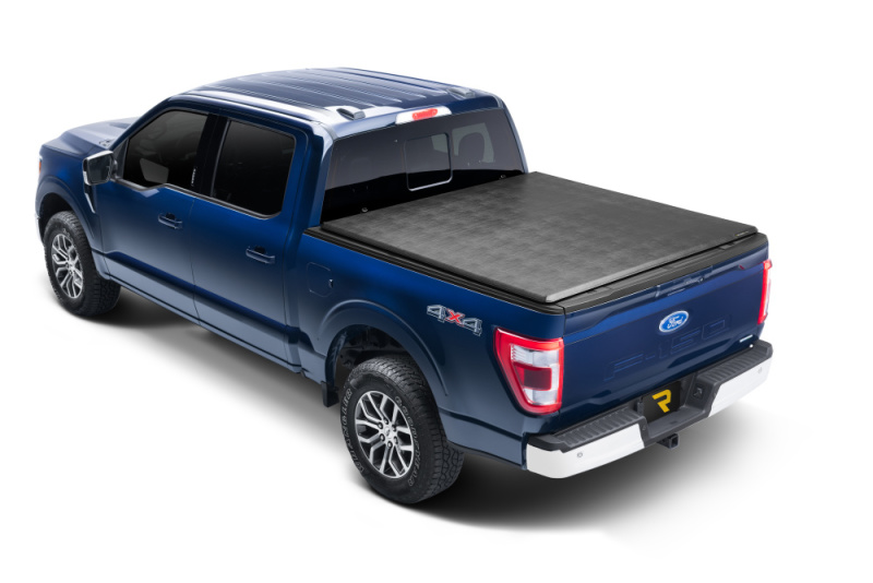 Extang 17-23 Ford F-250/F-350 Super Duty Long Bed (8ft) Trifecta 2.0 thumbnail 4