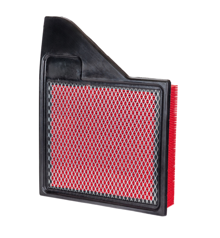 K&N Advantage Air Filter 18K Miles Ford Mustang V6-3.7L F/I 2011-2014 thumbnail 4