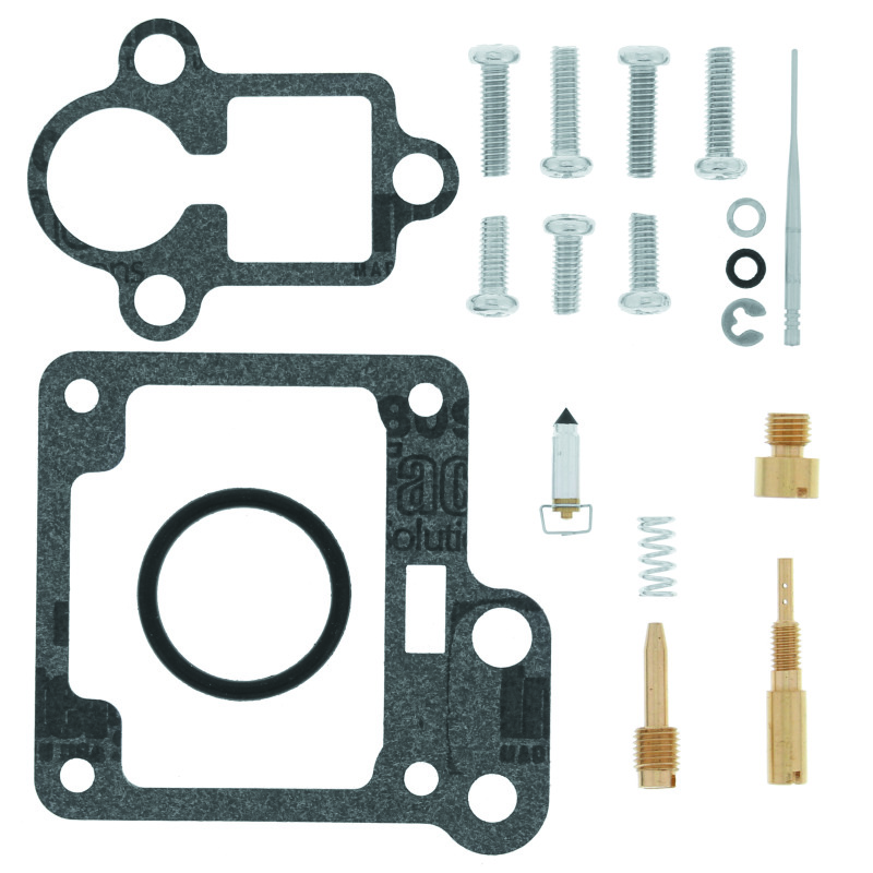 QBS Carburetor Kits