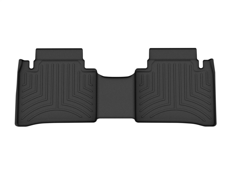 WT FloorLiner - Rear - Blk