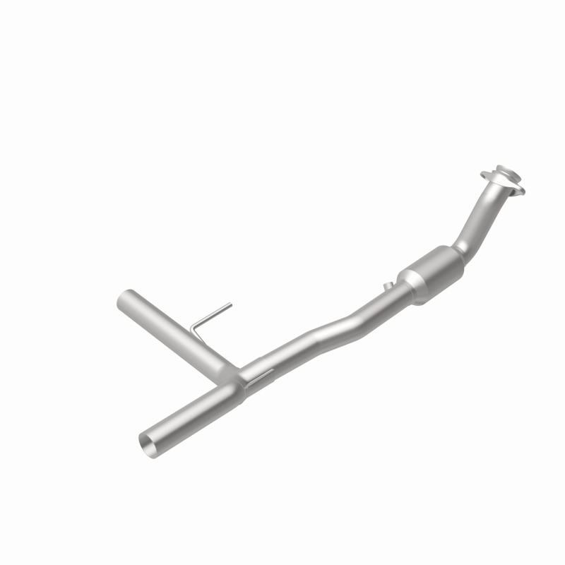 MagnaFlow Direct Fit Catalytic Converter OEM 05-08 Ford F150 4.2L V6 (Passenger Side) thumbnail 6