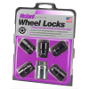 MCG Wheel Lock Nut Sets