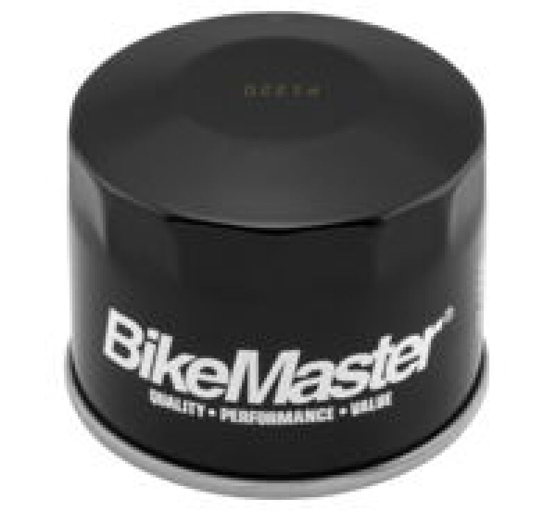 BKM Oil Filters
