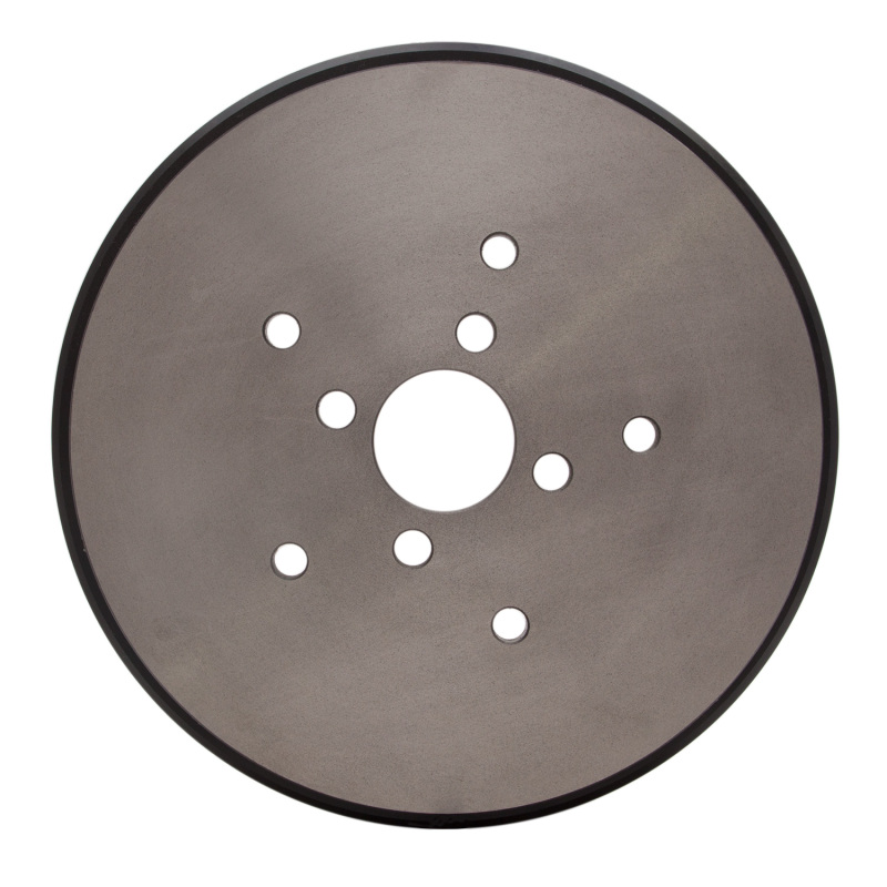 True Balanced Brake Drum