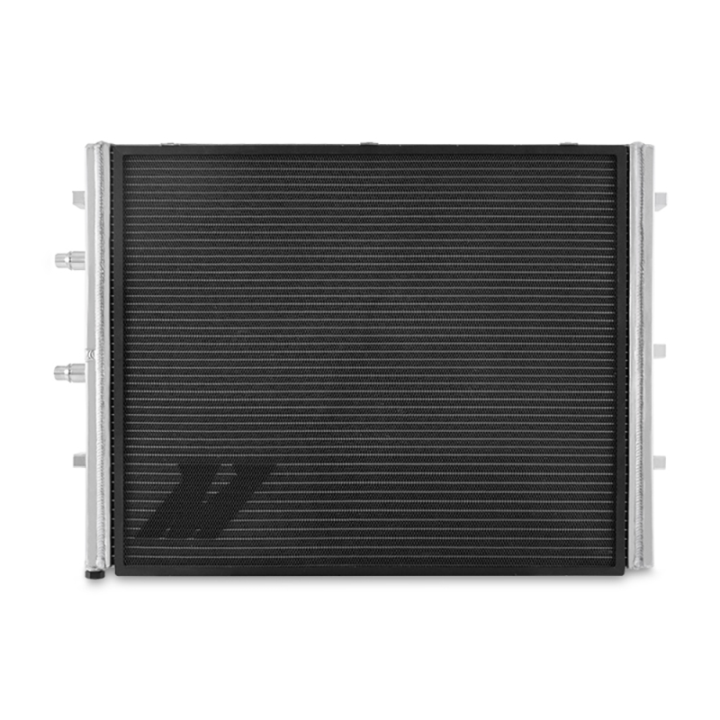 Mishimoto MMB-F80-PP Air-to-Water Intercooler Power Pack, Black, fits BMW F8X M3/M4 2015-2020