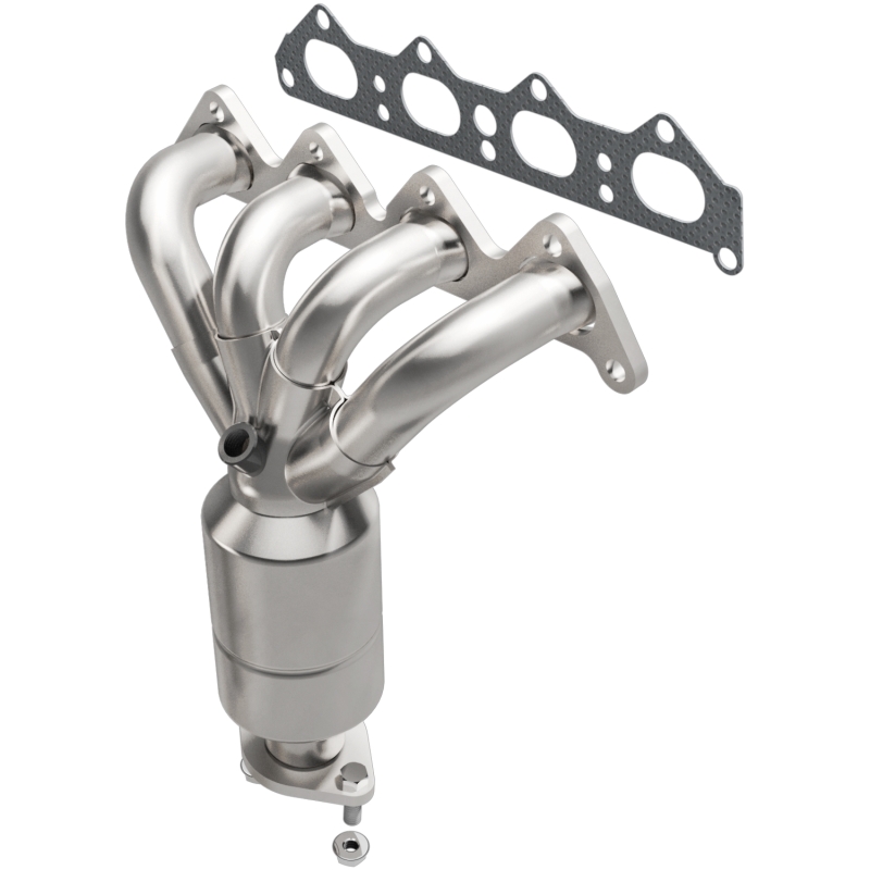 MagnaFlow Direct Fit Catalytic Converter 05-06 Kia Sportage 2.0L thumbnail 5