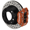 WIL Dynapro Brake Kit