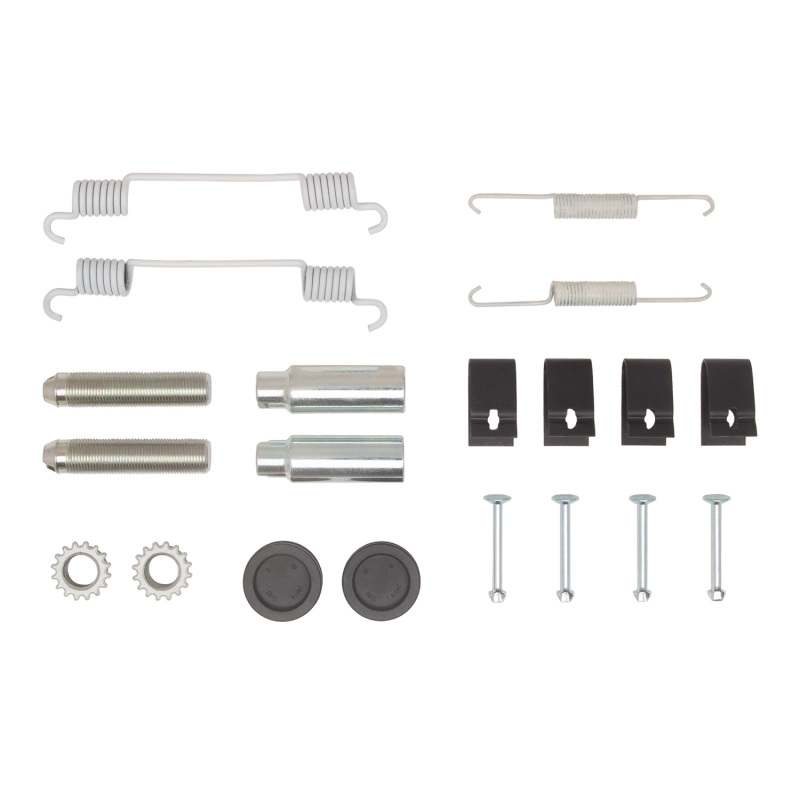 DFC Drum Brake Hardware Kits