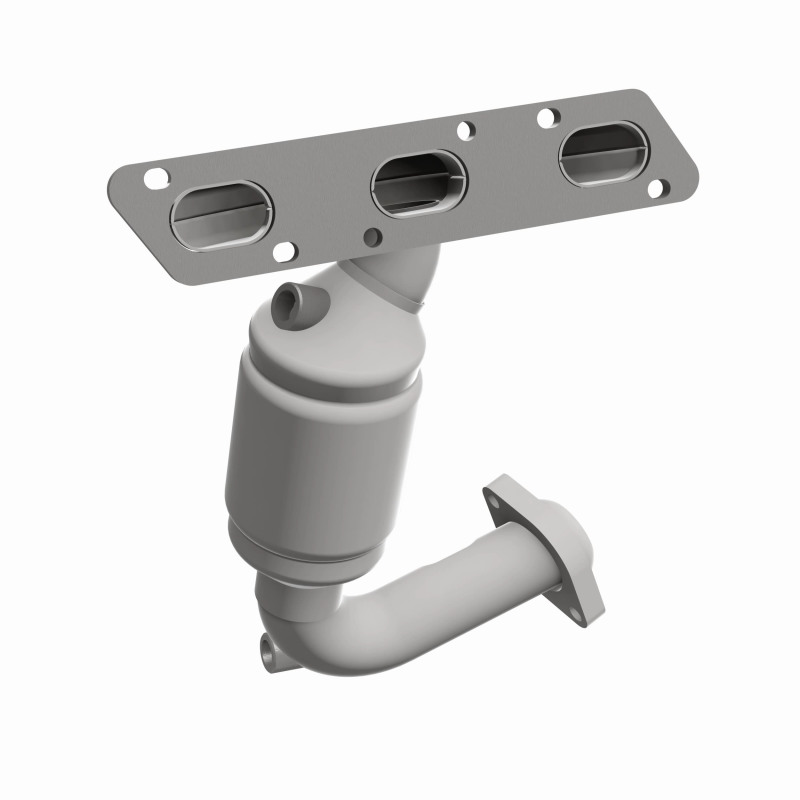 MagnaFlow Direct Fit Catalytic Converter MPV- 00-01 6 2.5L OEM thumbnail 7