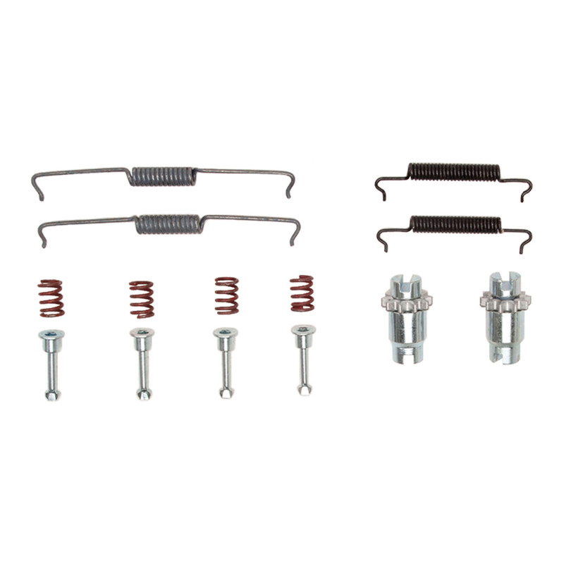 DFC Drum Brake Hardware Kits