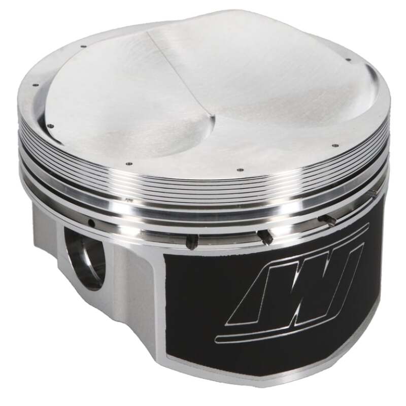 Wiseco Chrysler 340 4.080in Bore 1.460in CH 8.00 CC Piston Set