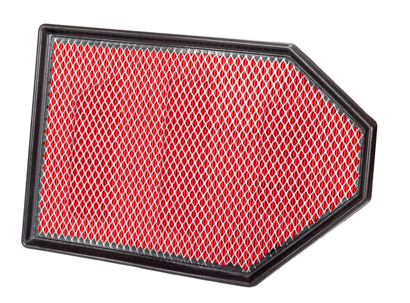 K&N Advantage Plus Air Filter 24K Miles Dodge Challenger/Charger/300C 2011 thumbnail 3