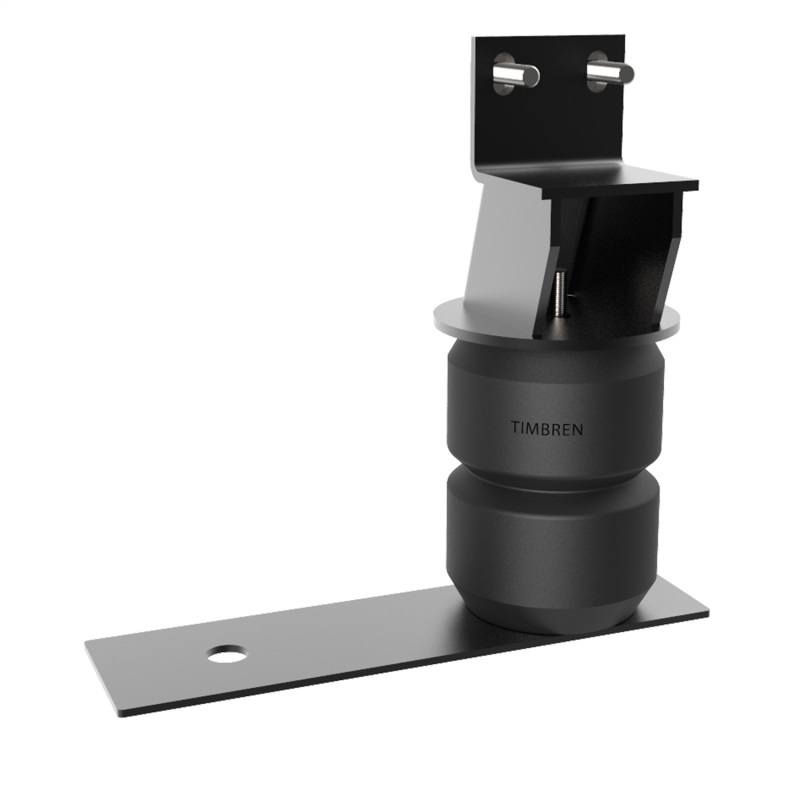 TIM Suspension Enhancement Systems