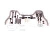 HWG Rear Sway Bars