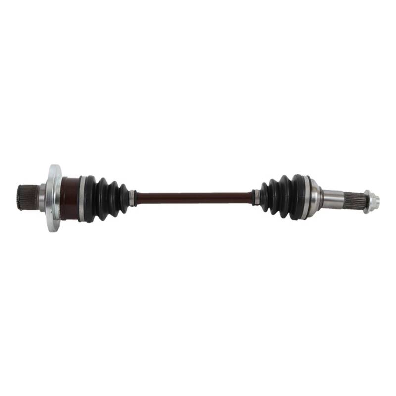 ABR Xtreme Duty Axles