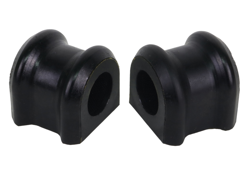 Whiteline 30mm Front Sway Bar Mount Bushing 97-06 Jeep Wrangler TJ thumbnail 7