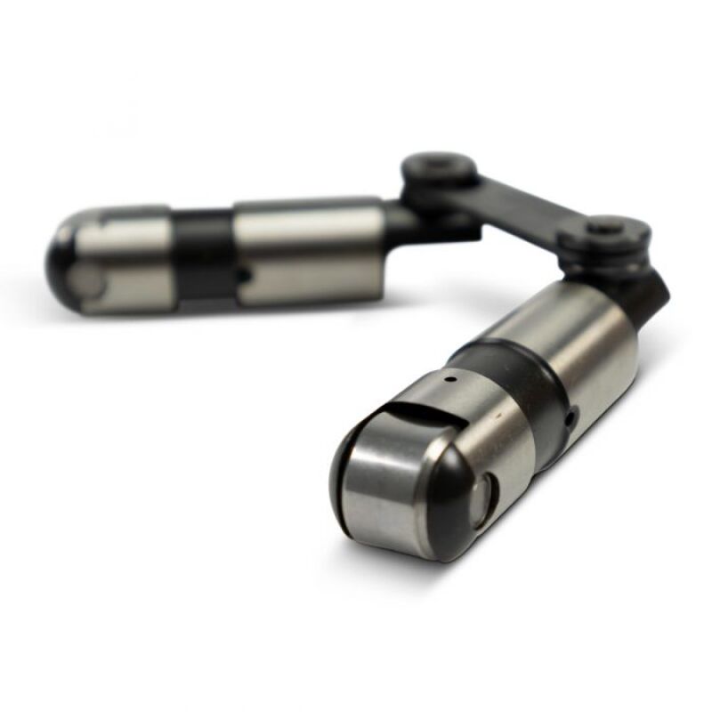 COMP Cams Evolution Series Hydraulic Roller Lifters 89591-16 Lifters, Lifters, Retrofit, 0.842 in. O.D., 2.475 in. Lifter Seat Height, Chevrolet, 348/409 Big Block W, Set of 16 thumbnail 3