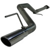 MBRP DPF Back Exhaust 409