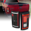 ANZ LED Taillights