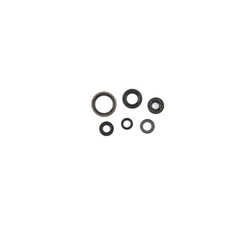 Cometic 01-13 Yamaha WR250F Oil Seal Kit thumbnail 3